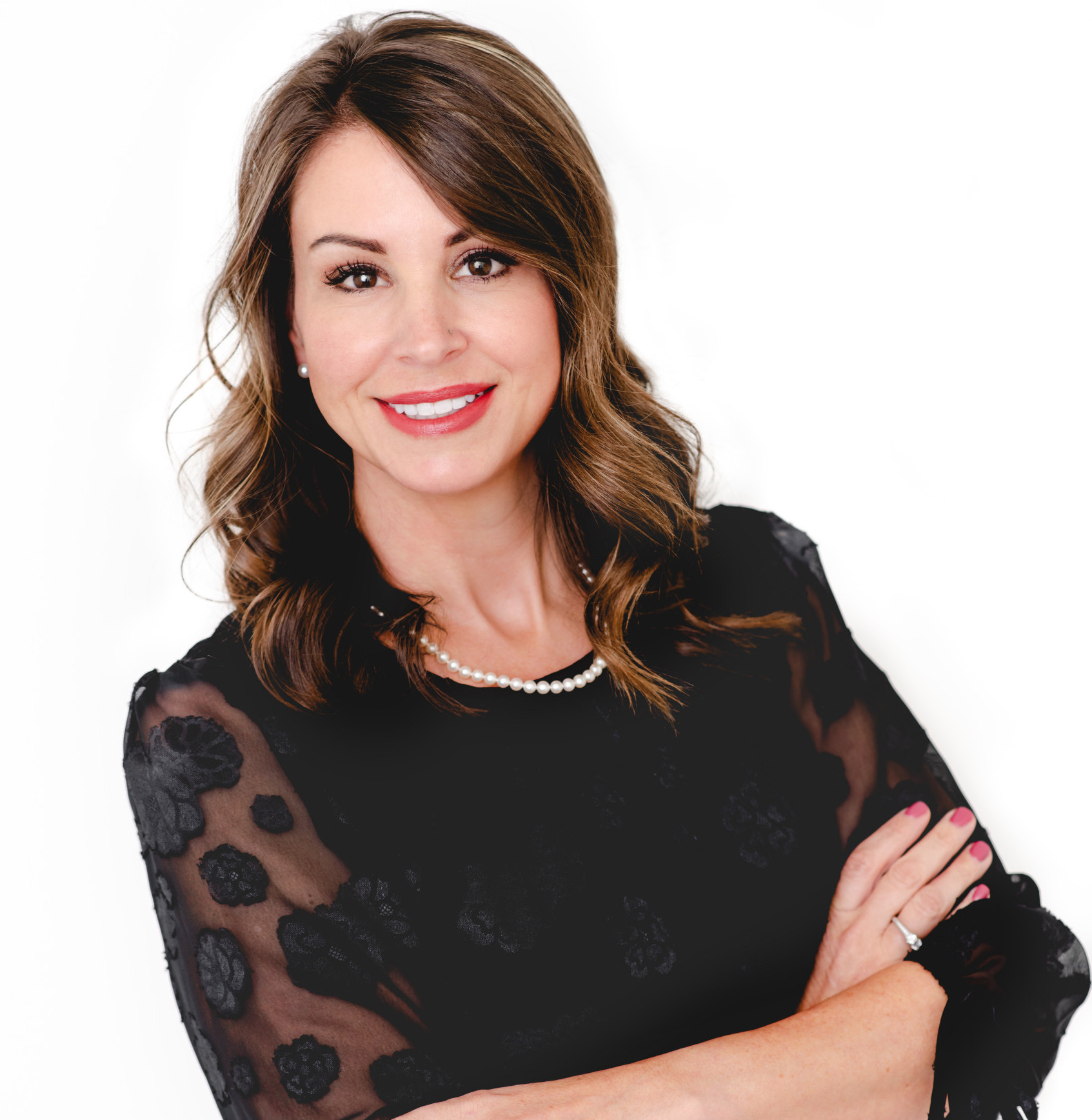 Heather Jones - Magnolia Realty agent in Hill Country, Austin, TX, US