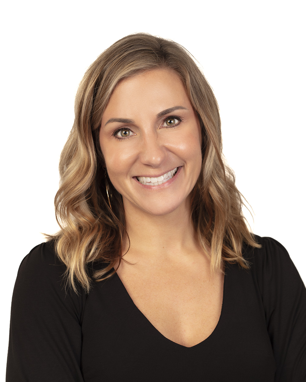 Chelsea Mayes - Magnolia Realty agent in Belton, Temple, TX, US
