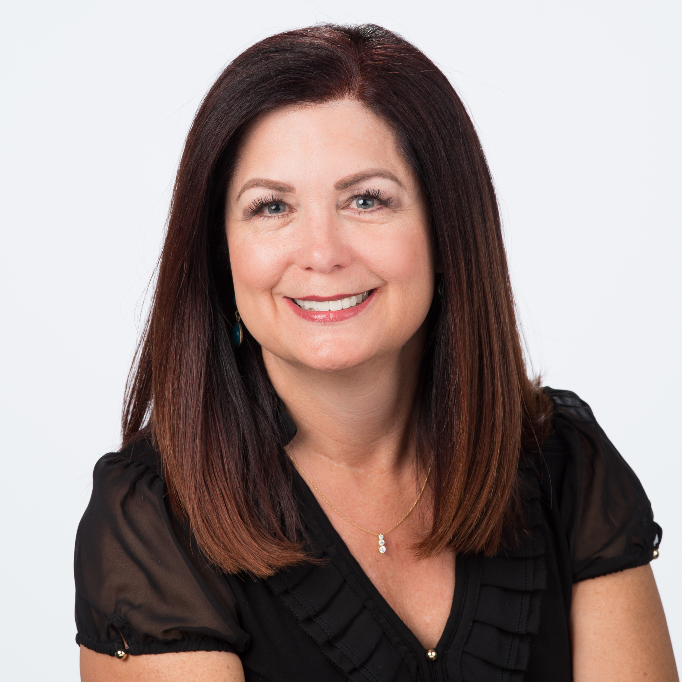 Denise Brom - Magnolia Realty agent in Round Rock, Austin, TX, US