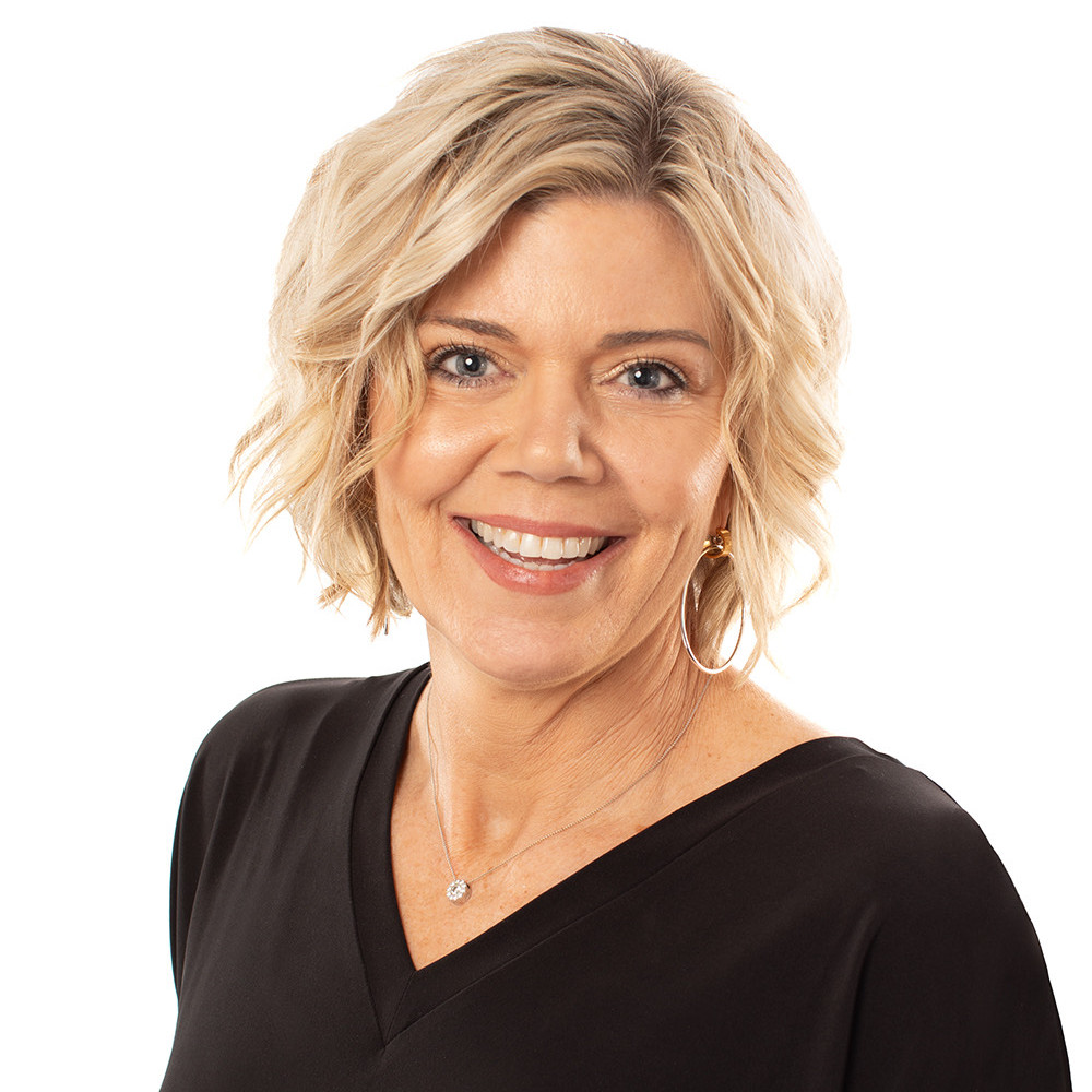 Headshot of Jodi Brazeal
