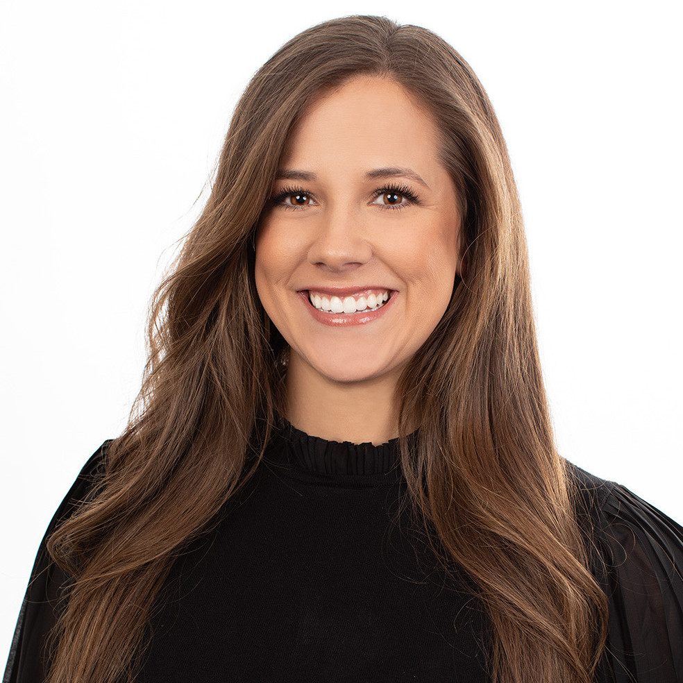Morgan Shine - Magnolia Realty agent in Belton, Temple, TX, US