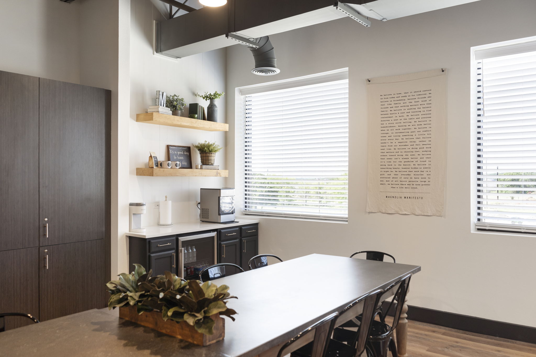 Magnolia Realty Argyle Office