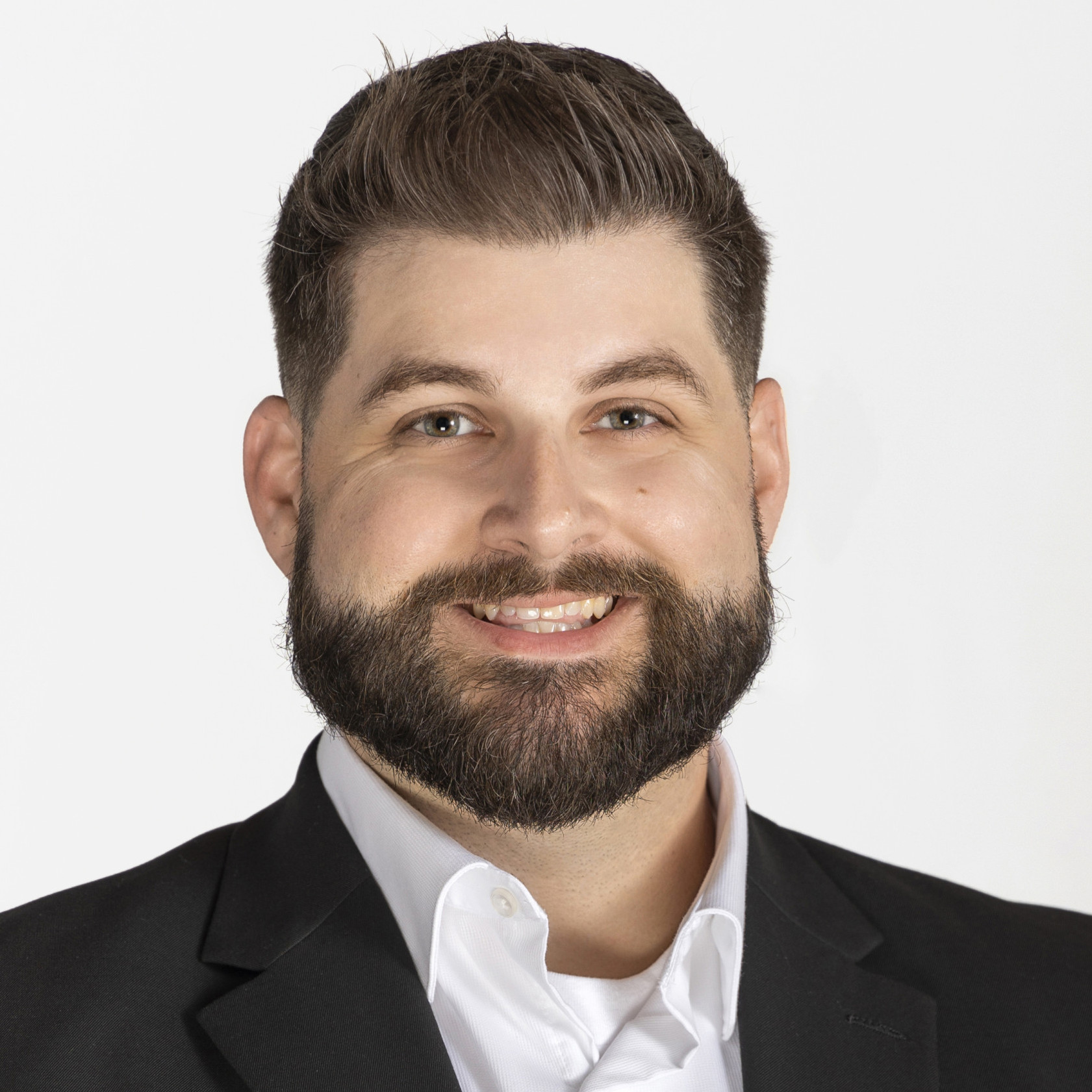 Nick Bennet - Magnolia Realty agent in Argyle, DFW, TX, US