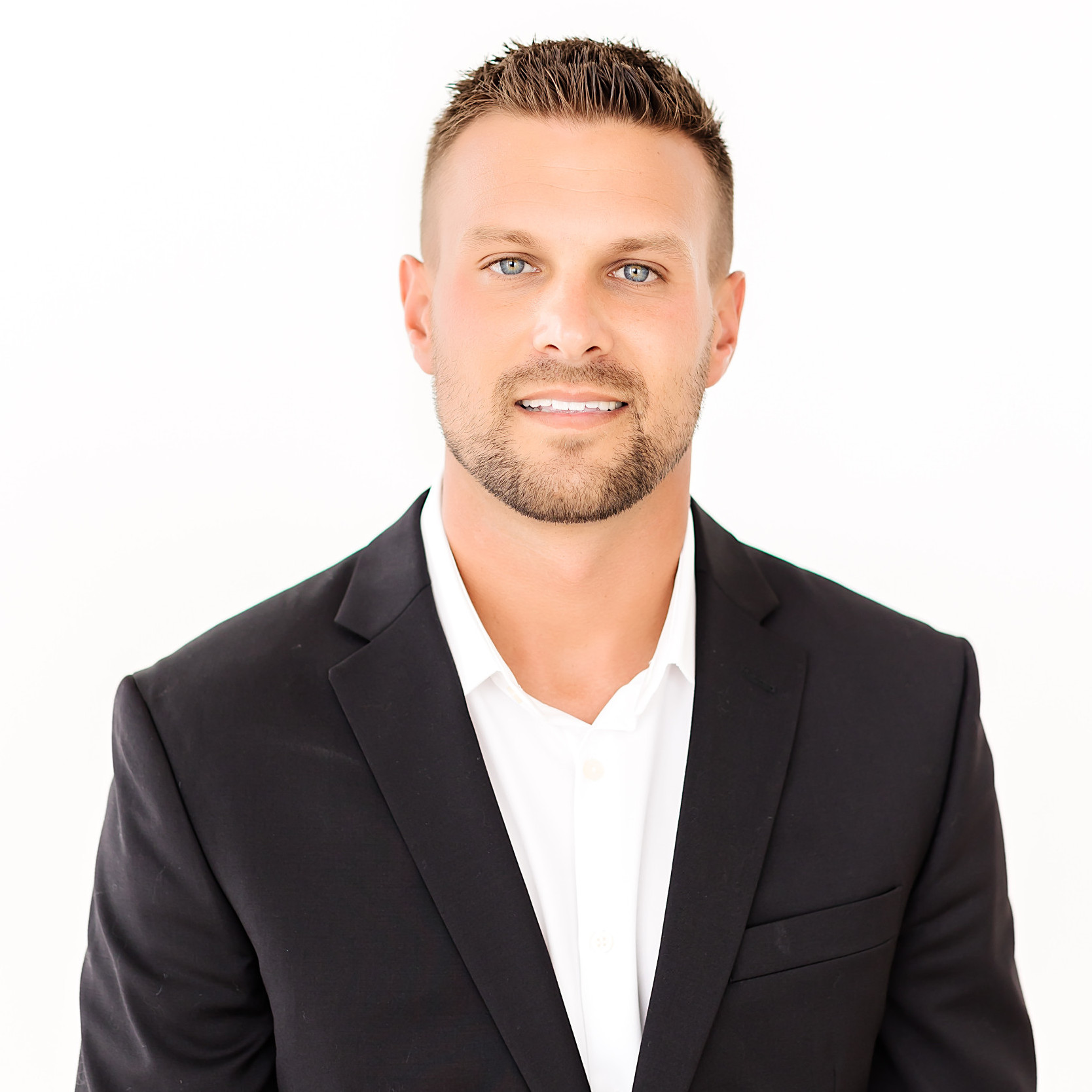 Ryan Forson - Magnolia Realty agent in Argyle, DFW, TX, US