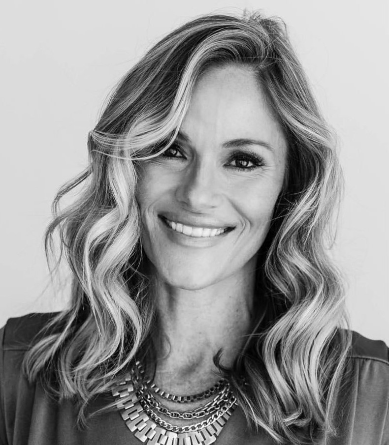 Headshot of Katie Cross