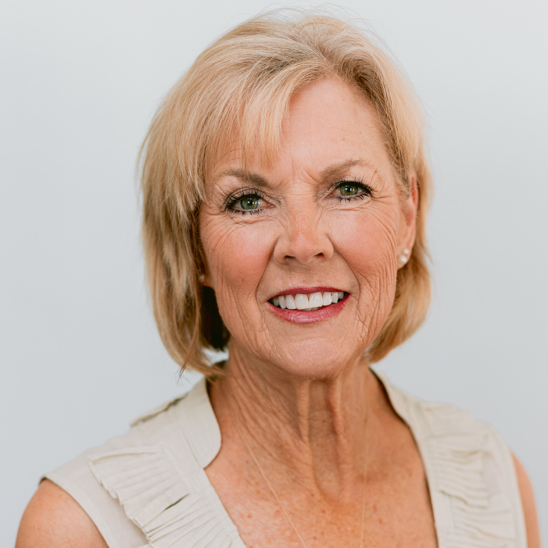 Melinda McClure - Magnolia Realty agent in Granbury, DFW, TX, US