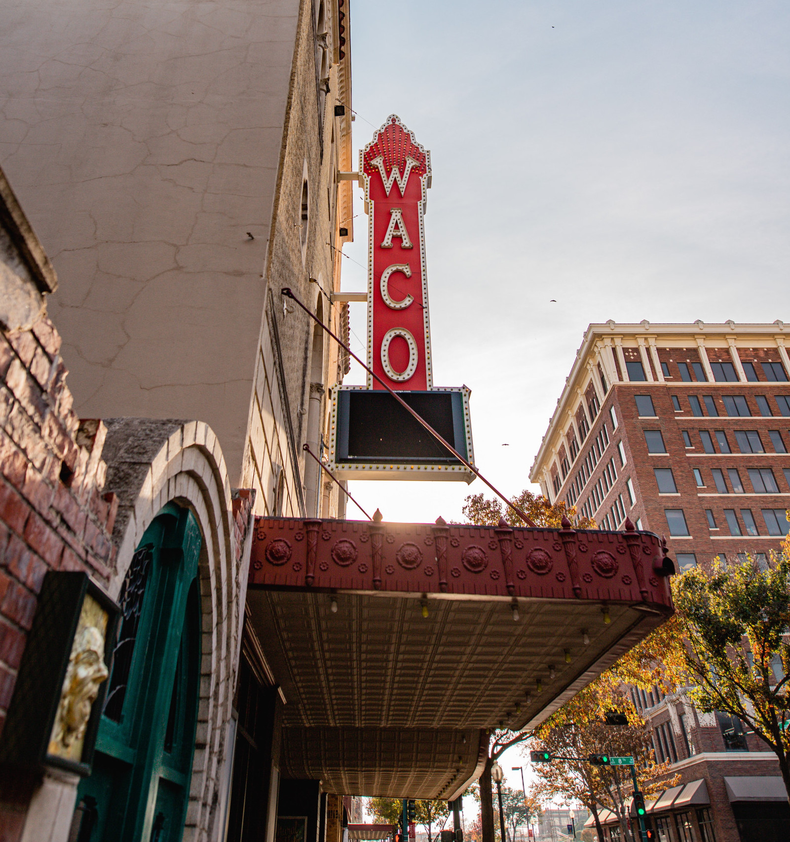 The Waco Hippodrome