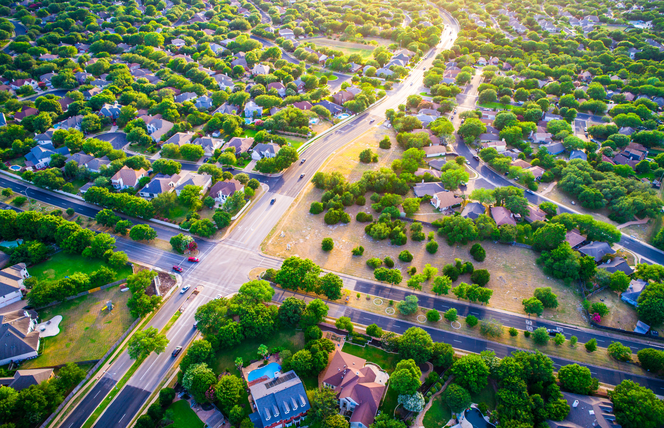 Round Rock