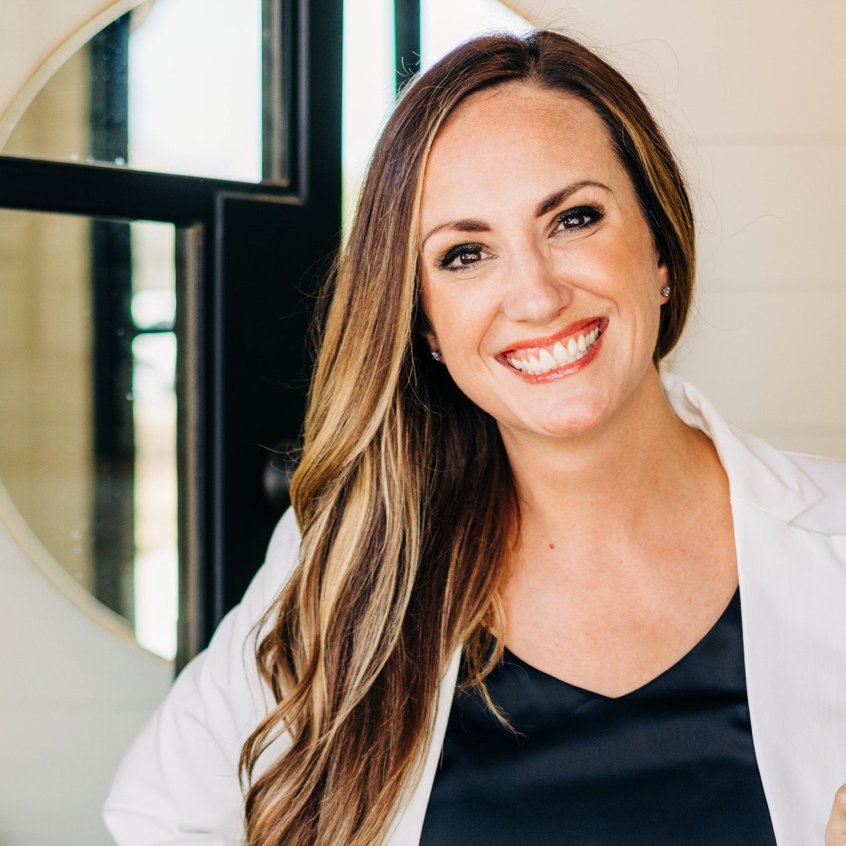 Michelle Buchanan - Magnolia Realty agent in San Antonio, Hill Country, TX, US