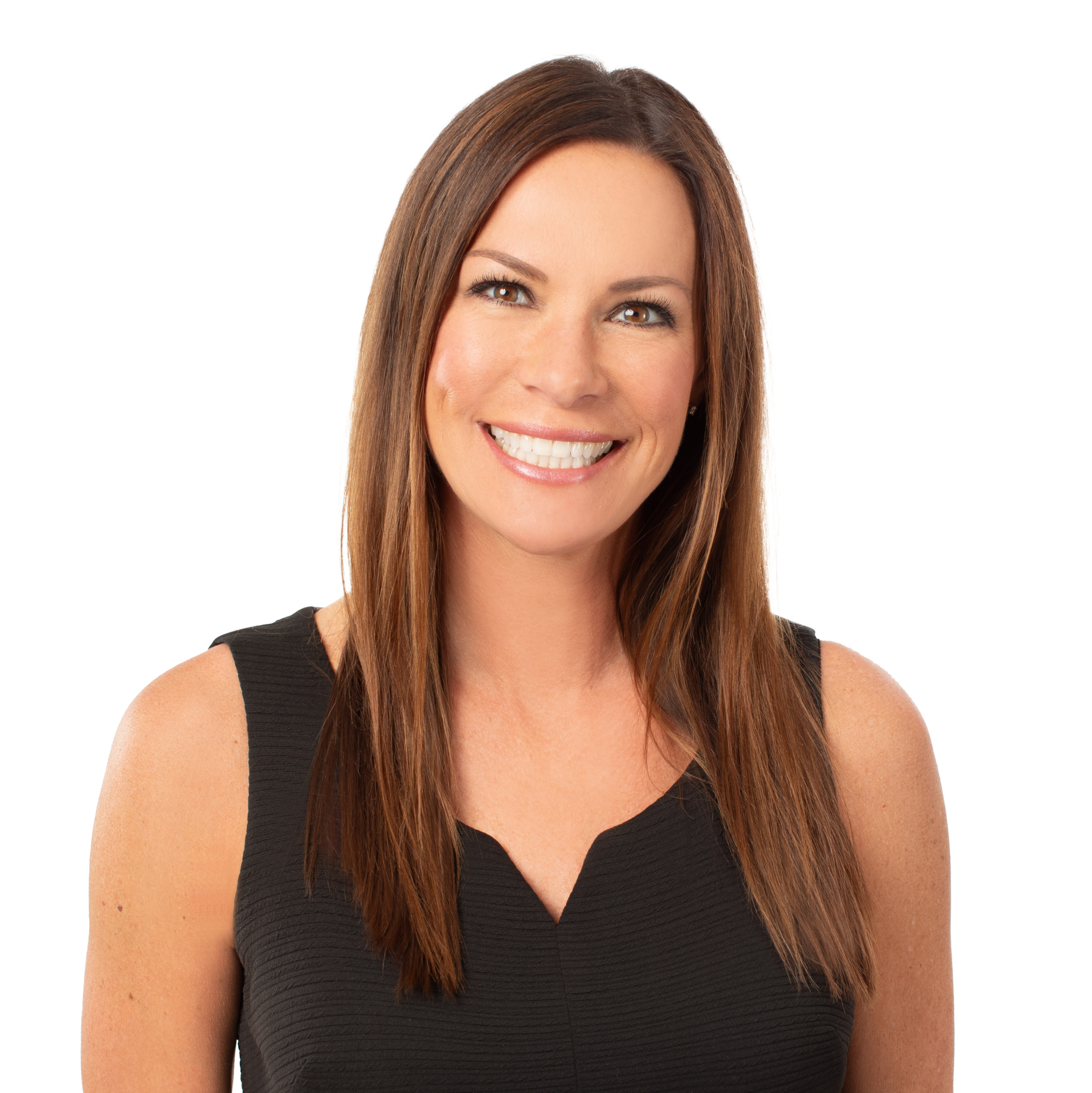 Headshot of Ashley Dusek Williams