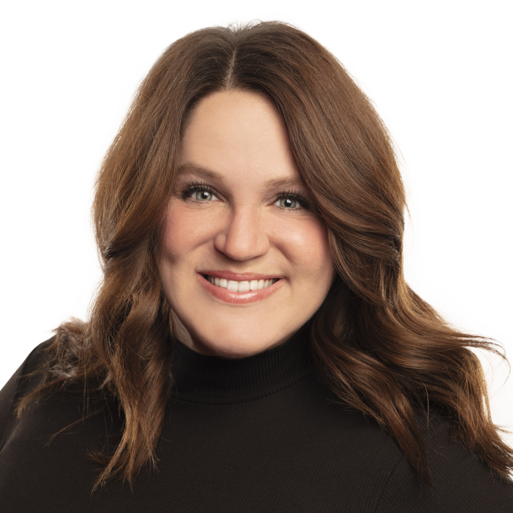 Headshot of Jacque Wigginton