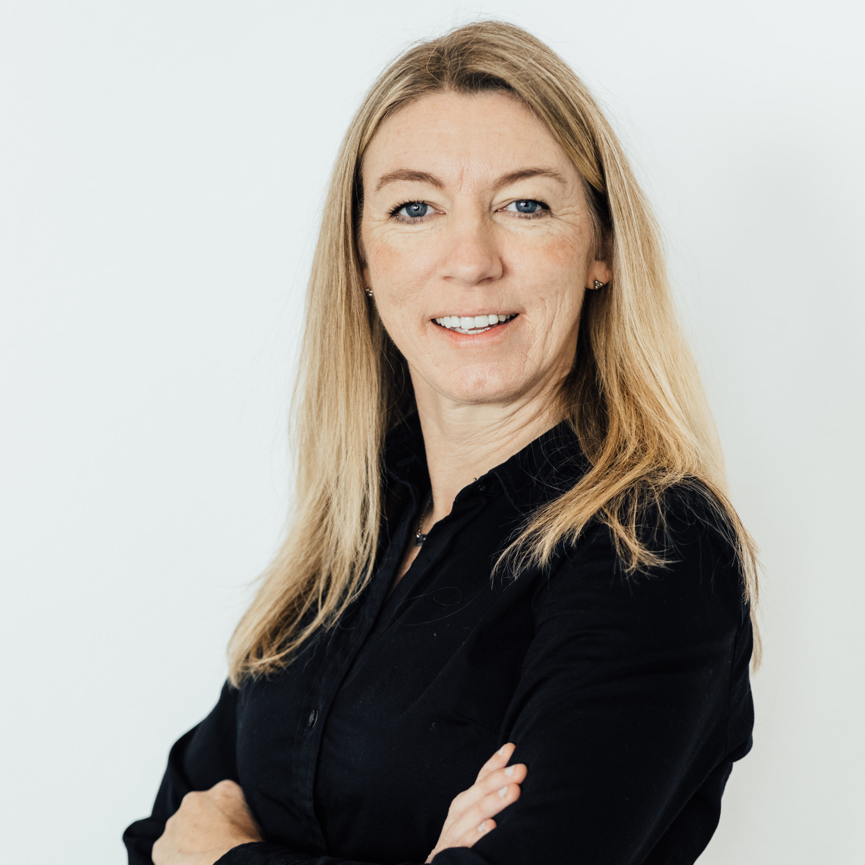 Headshot of Amy Smith