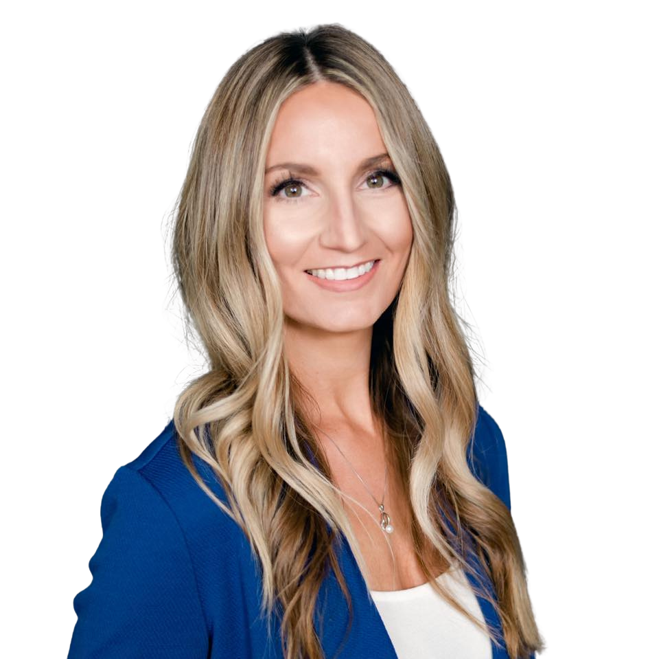 Headshot of Chanel Lanzara