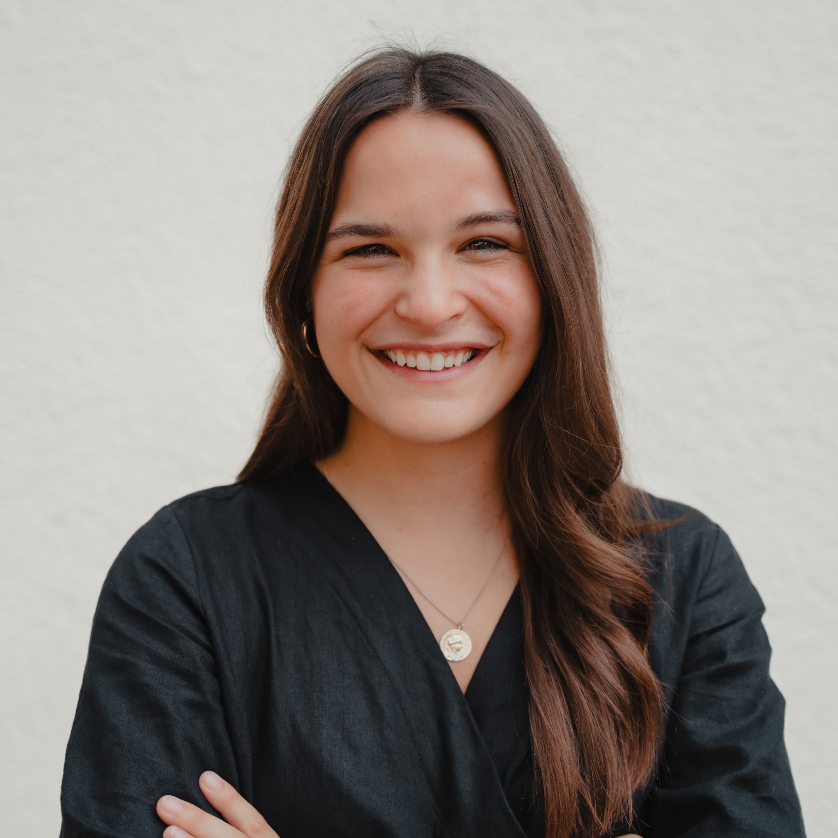 Headshot of Molly Simpson