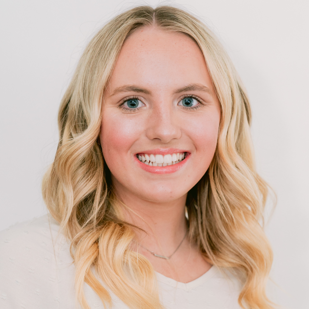 Headshot of Caitlyn Miller