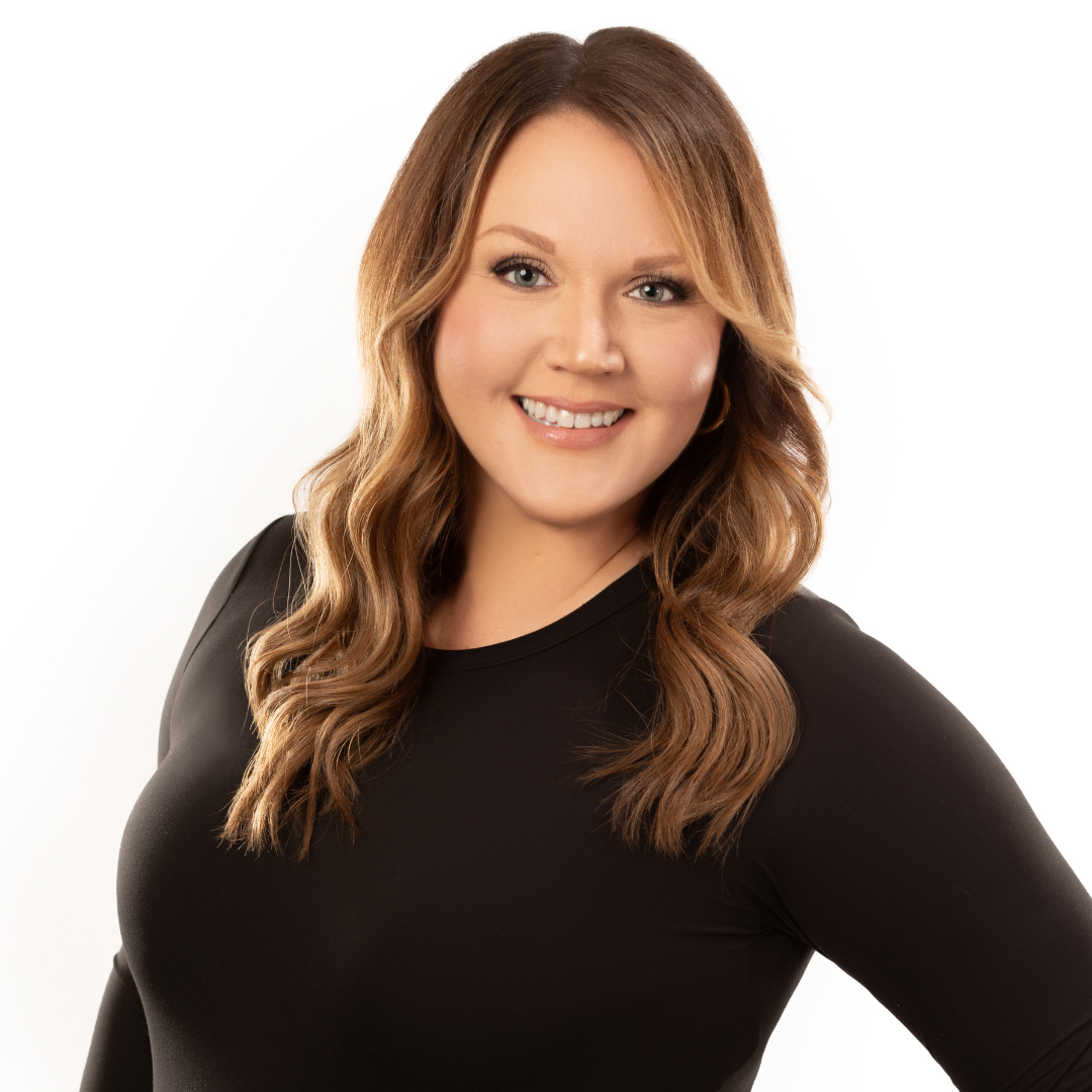 Headshot of Kayla Ketterman
