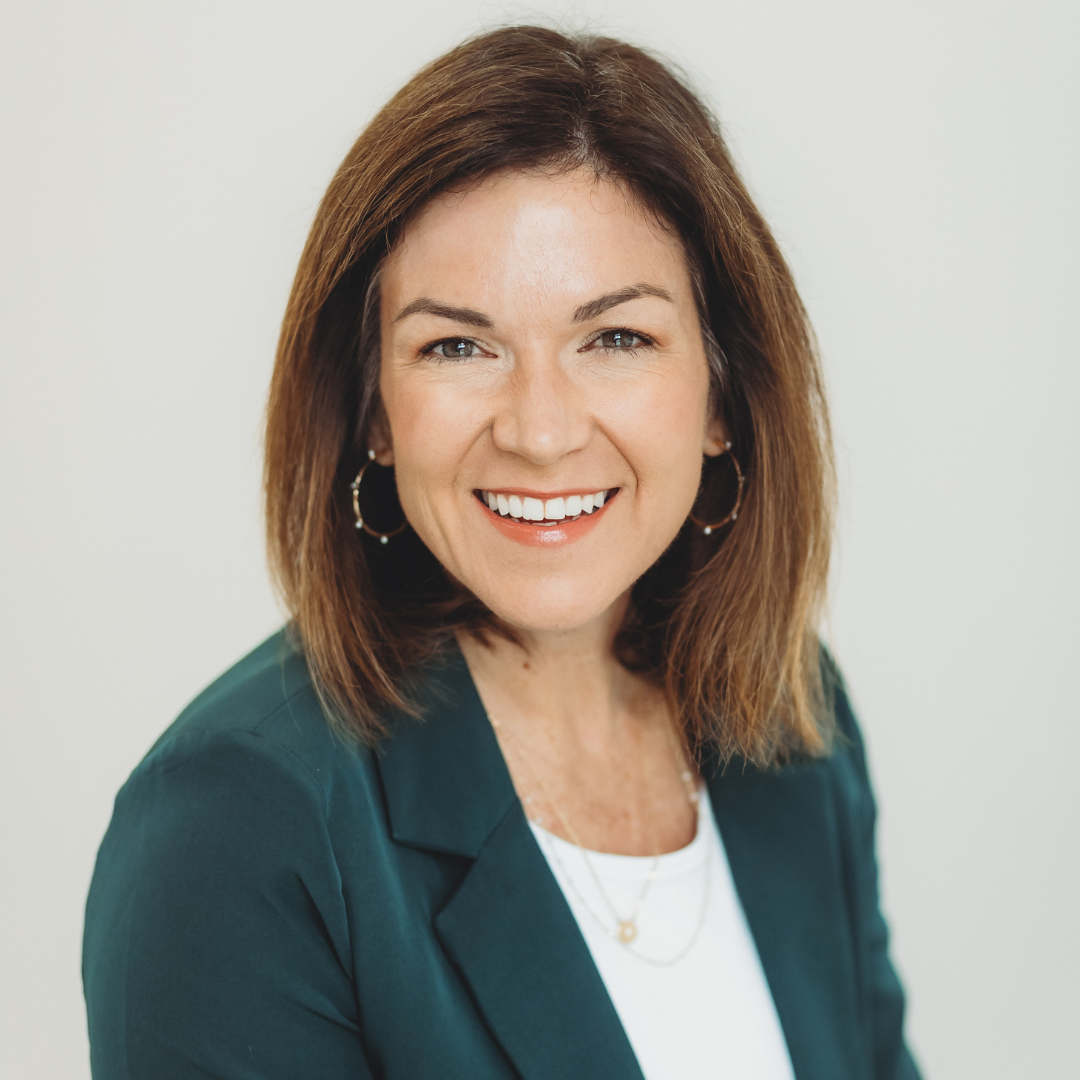Headshot of Susan LaBelle