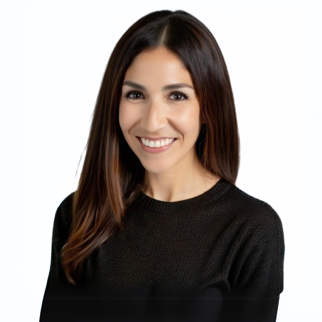 Headshot of Sandra Reyes