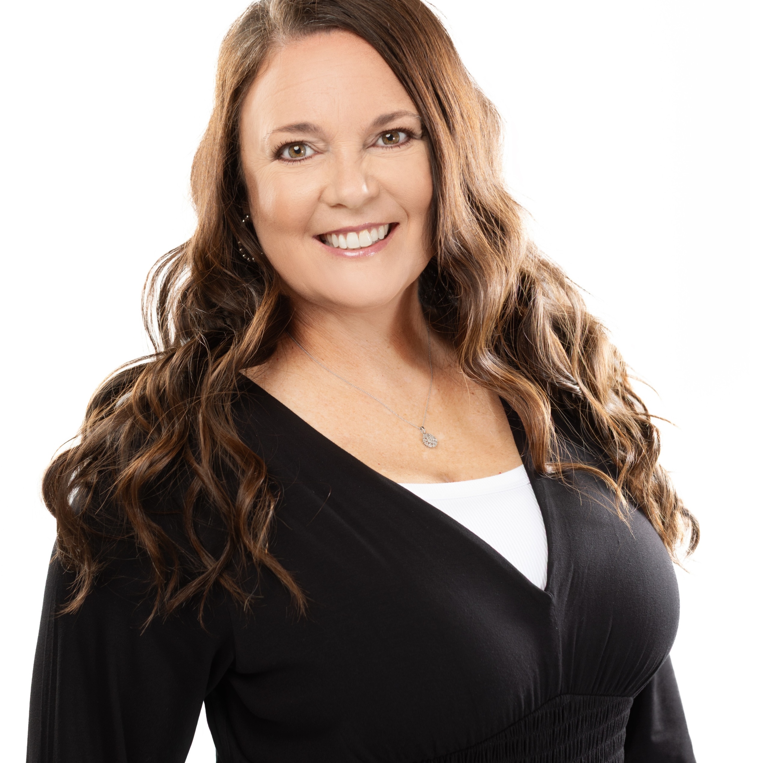Headshot of Susie Drake
